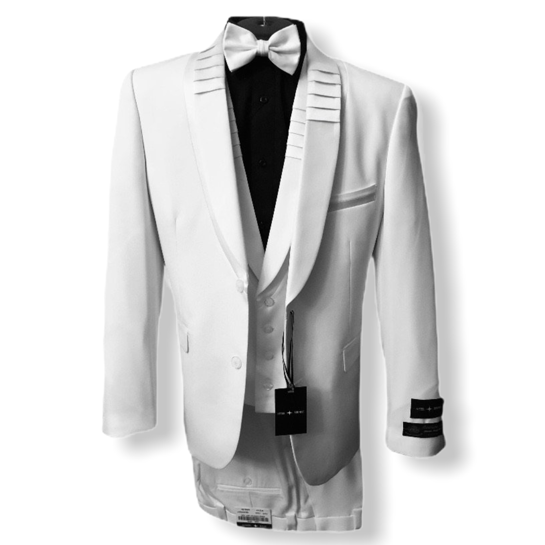 After Midnite Fan Tuxedo - On Time Fashions Tuscaloosa